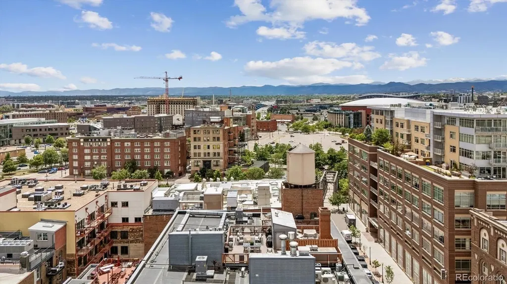 1450 Wynkoop Street Denver CO 80202