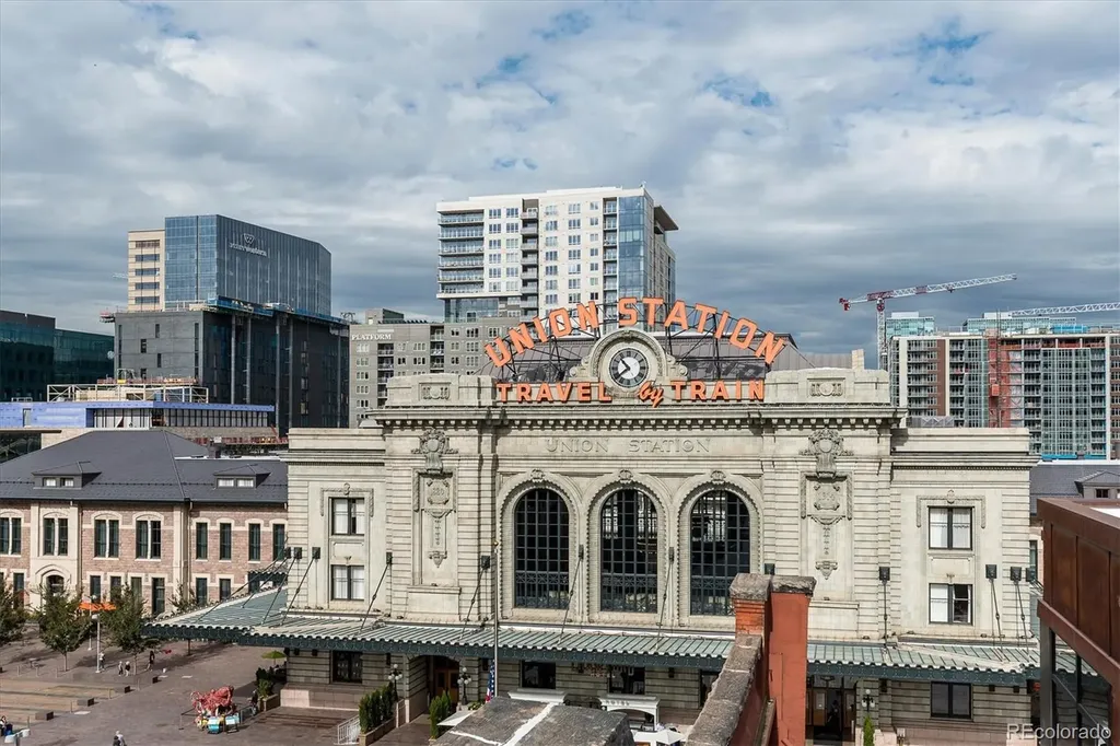 1450 Wynkoop Street Denver CO 80202