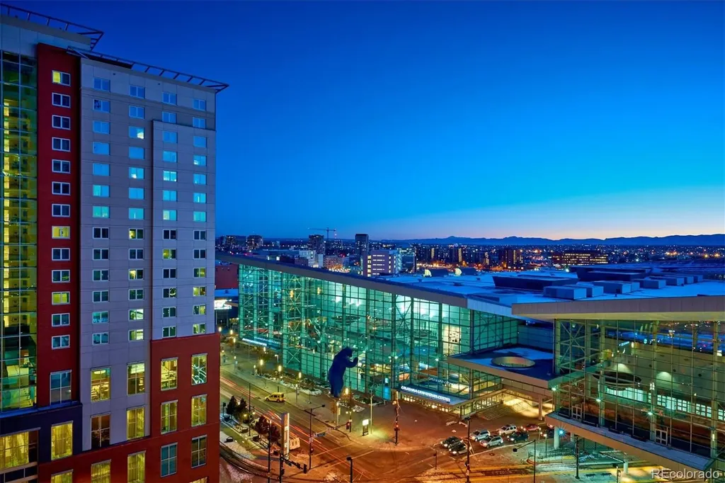 1450 Wynkoop Street Denver CO 80202
