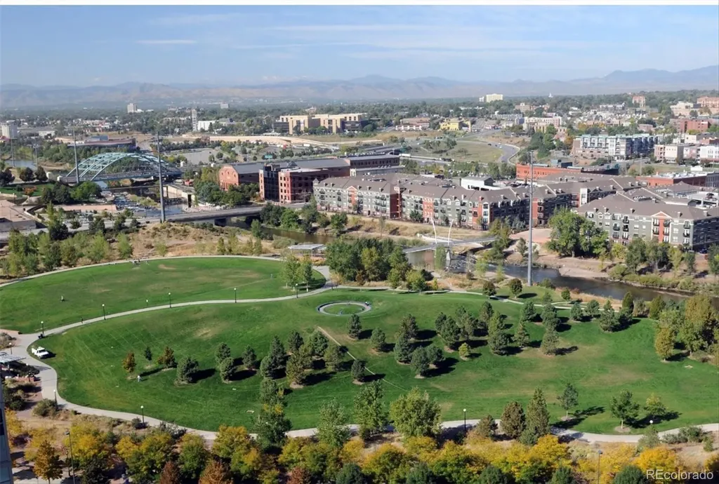 1450 Wynkoop Street Denver CO 80202