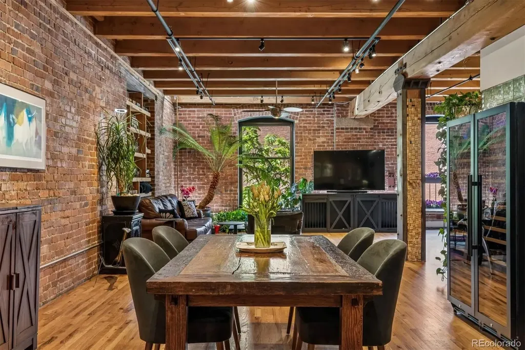1450 Wynkoop Street Denver CO 80202