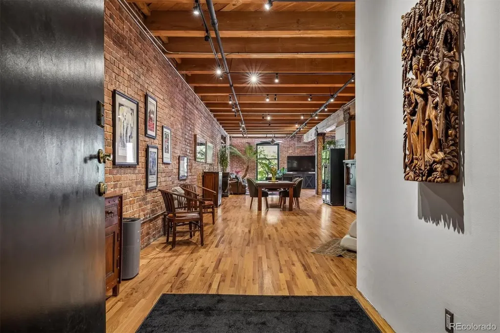 1450 Wynkoop Street Denver CO 80202