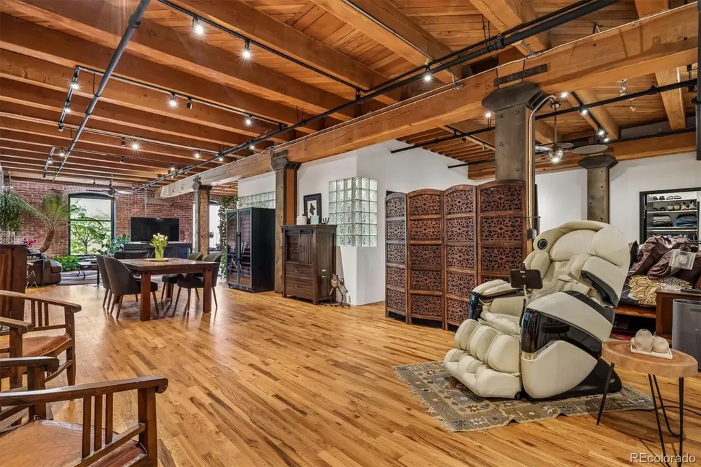 1450 Wynkoop Street Denver CO 80202