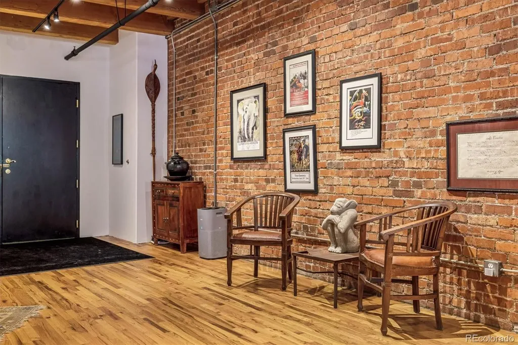 1450 Wynkoop Street Denver CO 80202