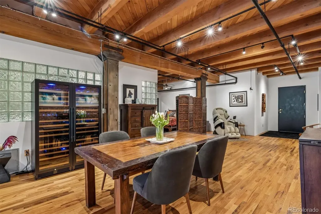 1450 Wynkoop Street Denver CO 80202