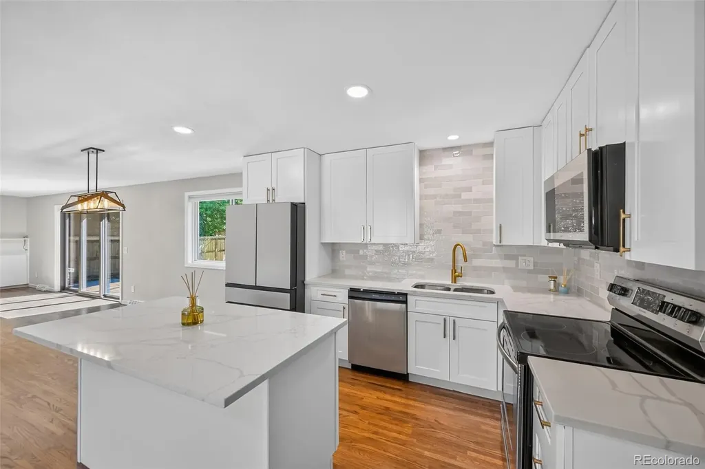 2628 S Allison Street Lakewood CO 80227