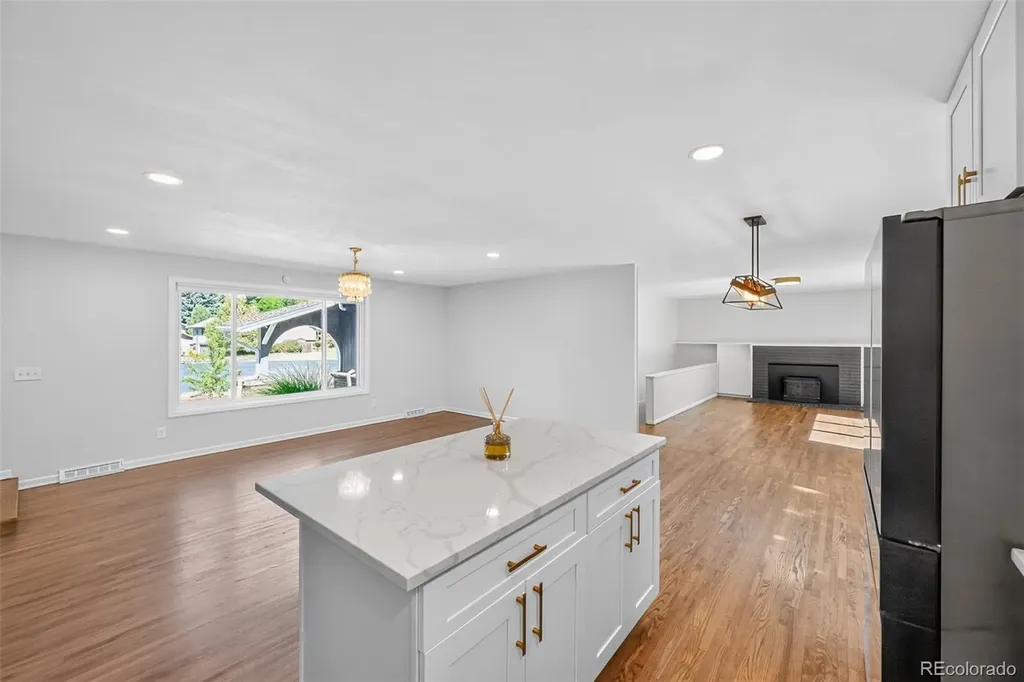 2628 S Allison Street Lakewood CO 80227