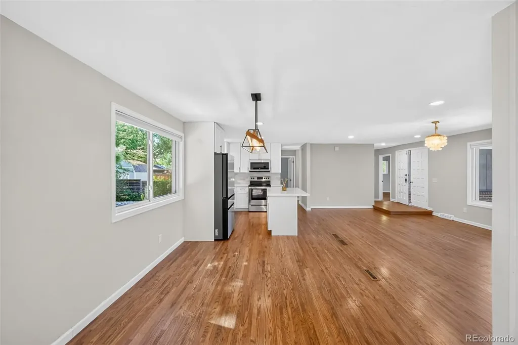 2628 S Allison Street Lakewood CO 80227
