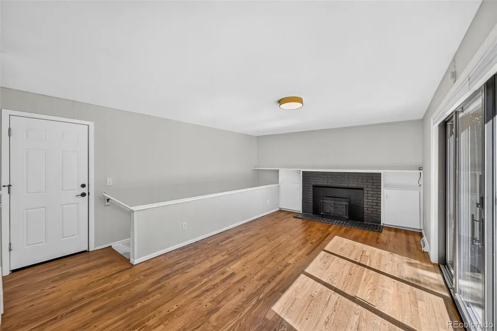 2628 S Allison Street Lakewood CO 80227
