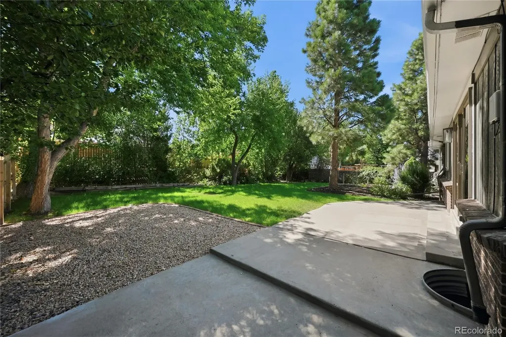 2628 S Allison Street Lakewood CO 80227