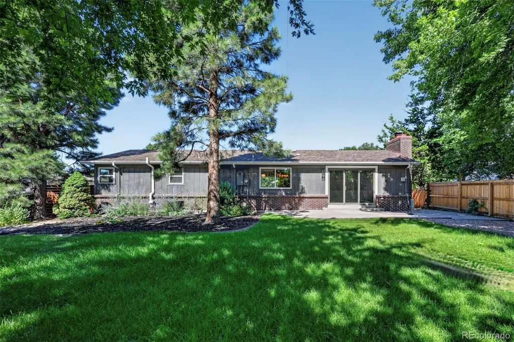 2628 S Allison Street Lakewood CO 80227