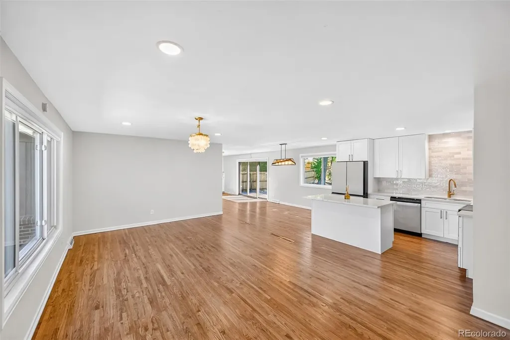 2628 S Allison Street Lakewood CO 80227