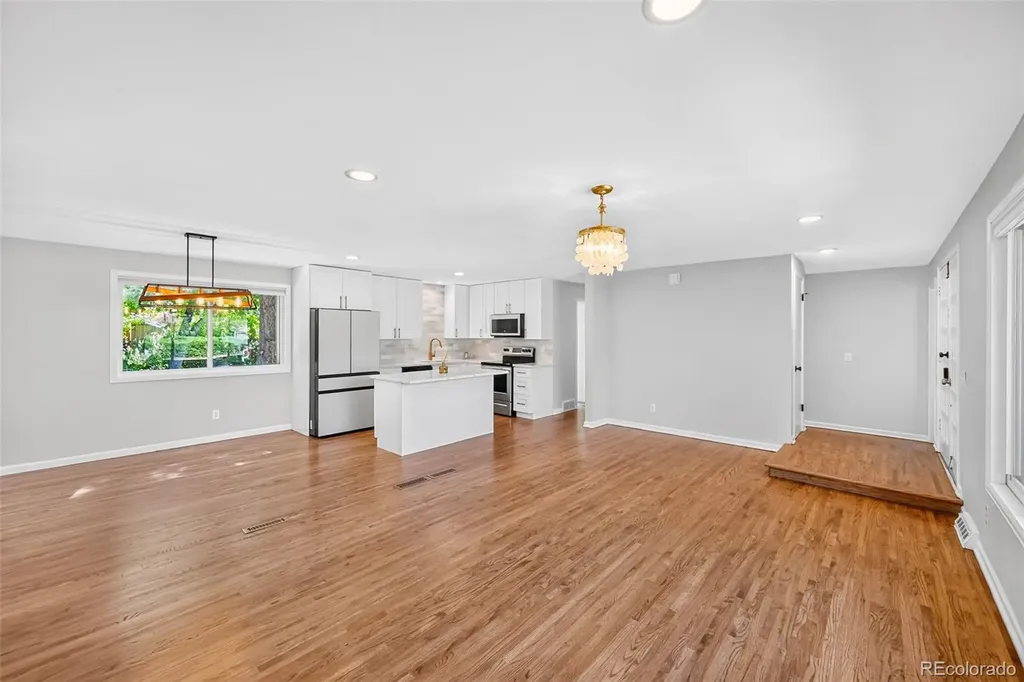 2628 S Allison Street Lakewood CO 80227