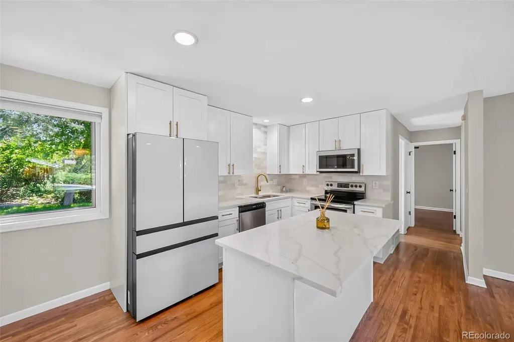 2628 S Allison Street Lakewood CO 80227