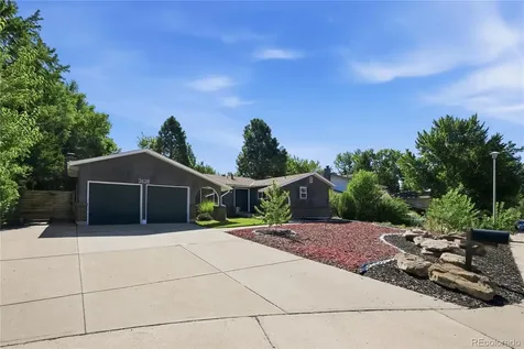 2628 S Allison Street Lakewood CO 80227