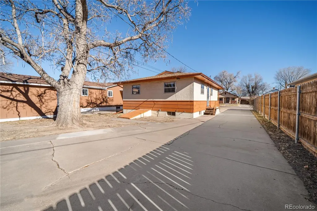 943 Bragdon Avenue Pueblo CO 81004