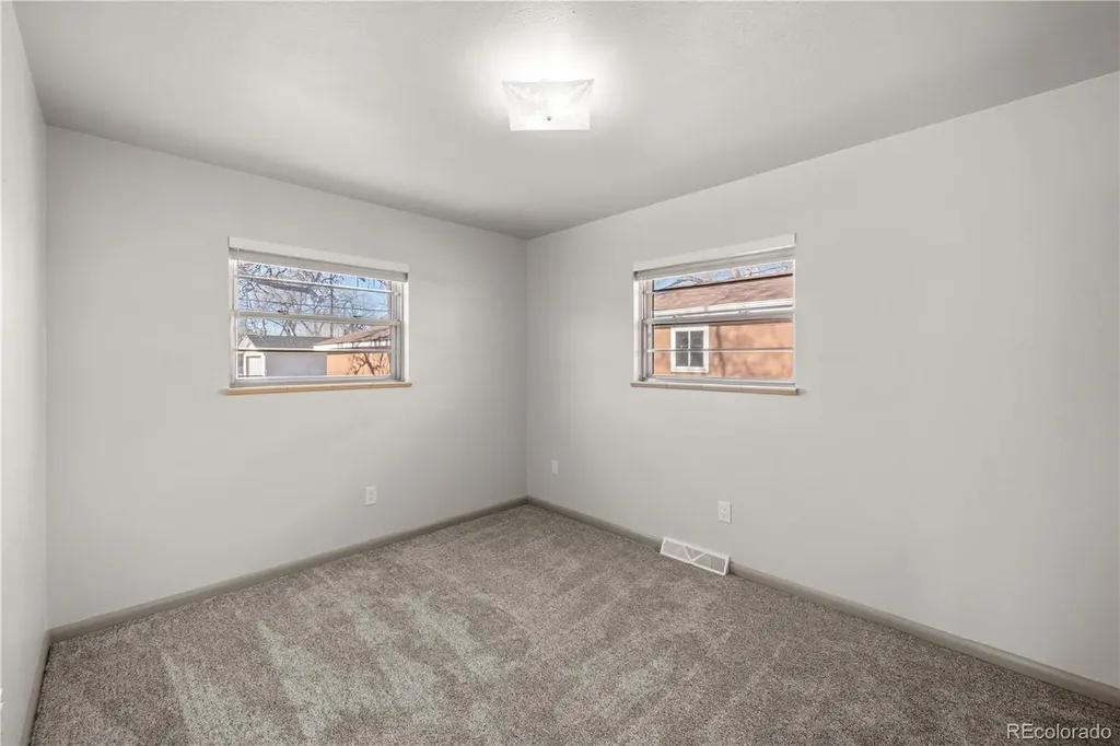 943 Bragdon Avenue Pueblo CO 81004