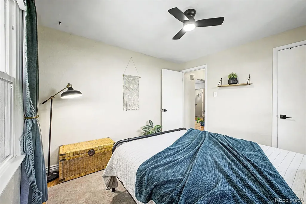 2758 S Irving Street Denver CO 80236
