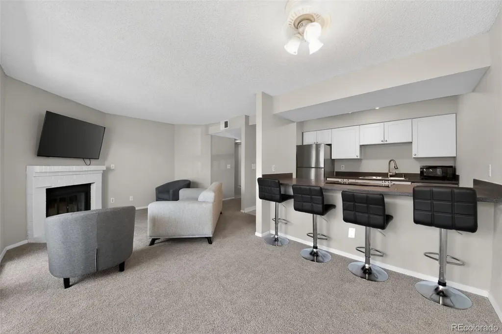 12366 W Nevada Place Lakewood CO 80228