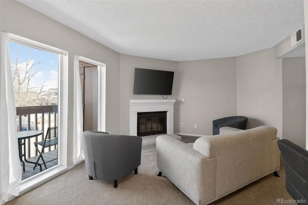 12366 W Nevada Place Lakewood CO 80228