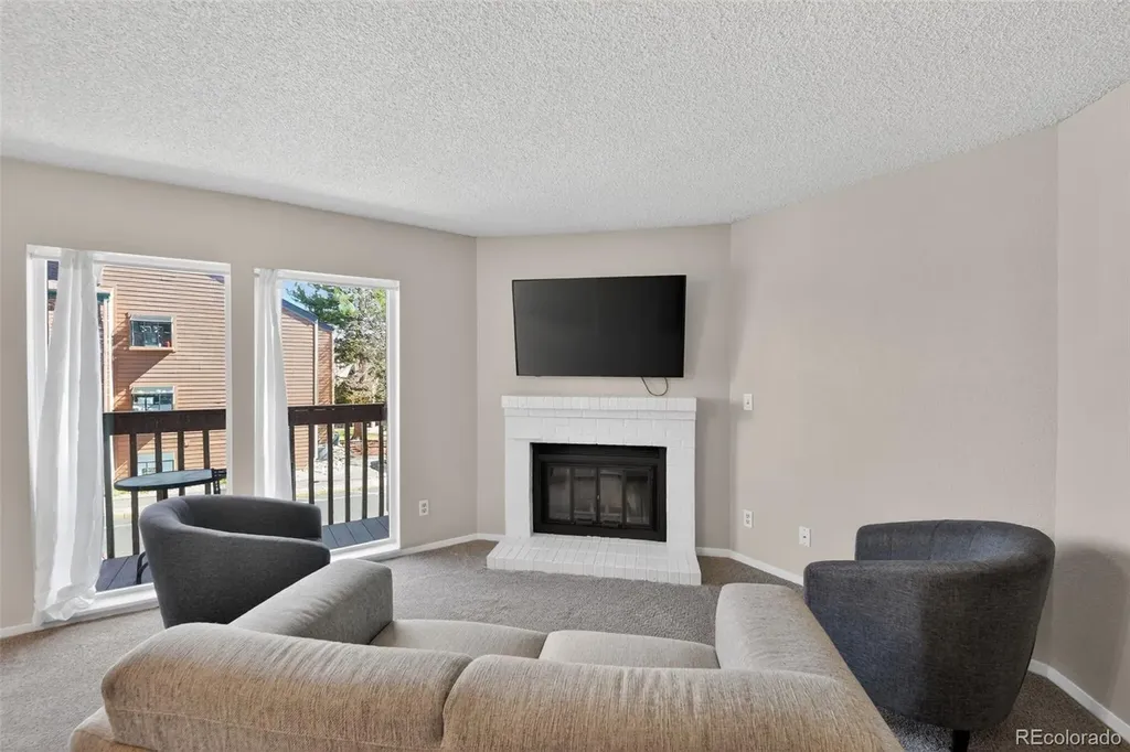 12366 W Nevada Place Lakewood CO 80228