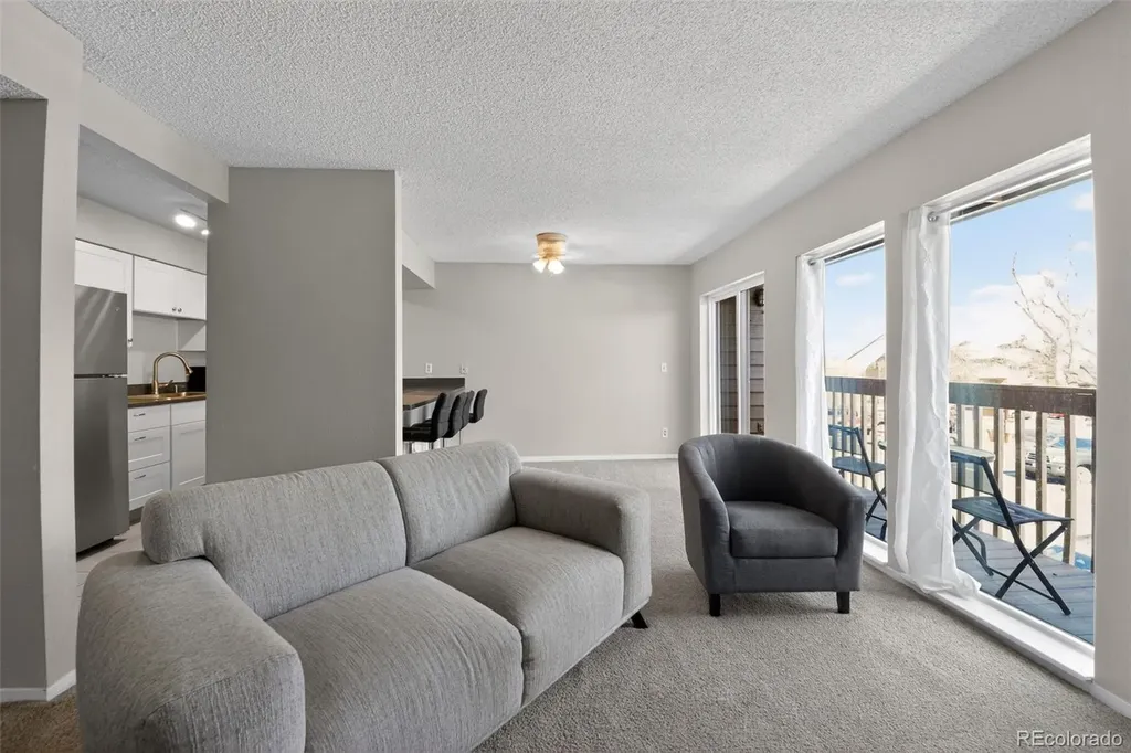 12366 W Nevada Place Lakewood CO 80228