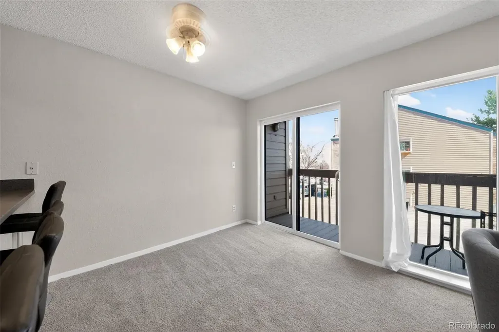 12366 W Nevada Place Lakewood CO 80228