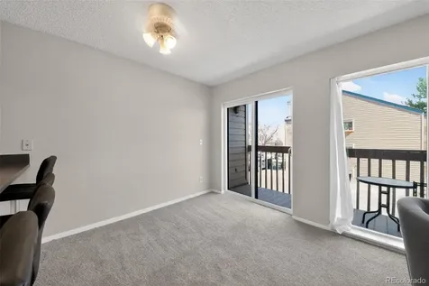 12366 W Nevada Place Lakewood CO 80228