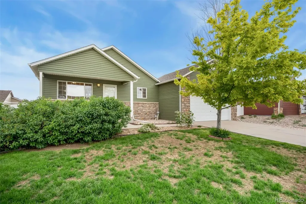 6975 Lee Street Wellington CO 80549