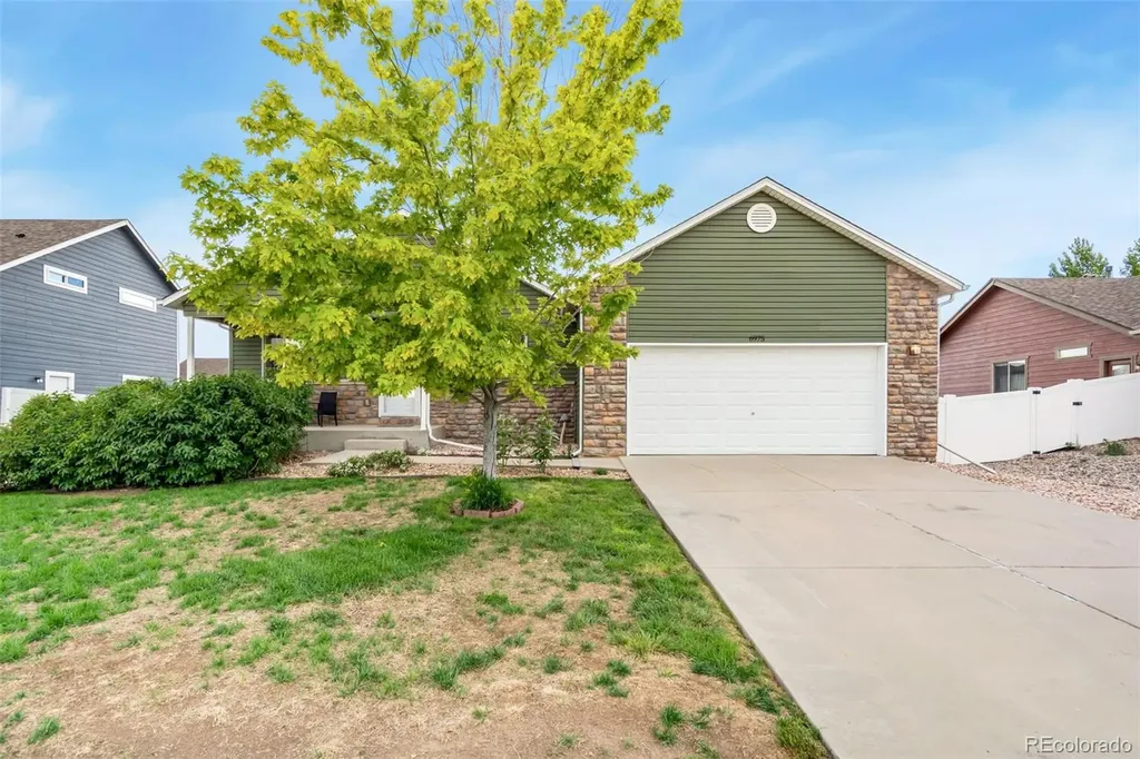 6975 Lee Street Wellington CO 80549