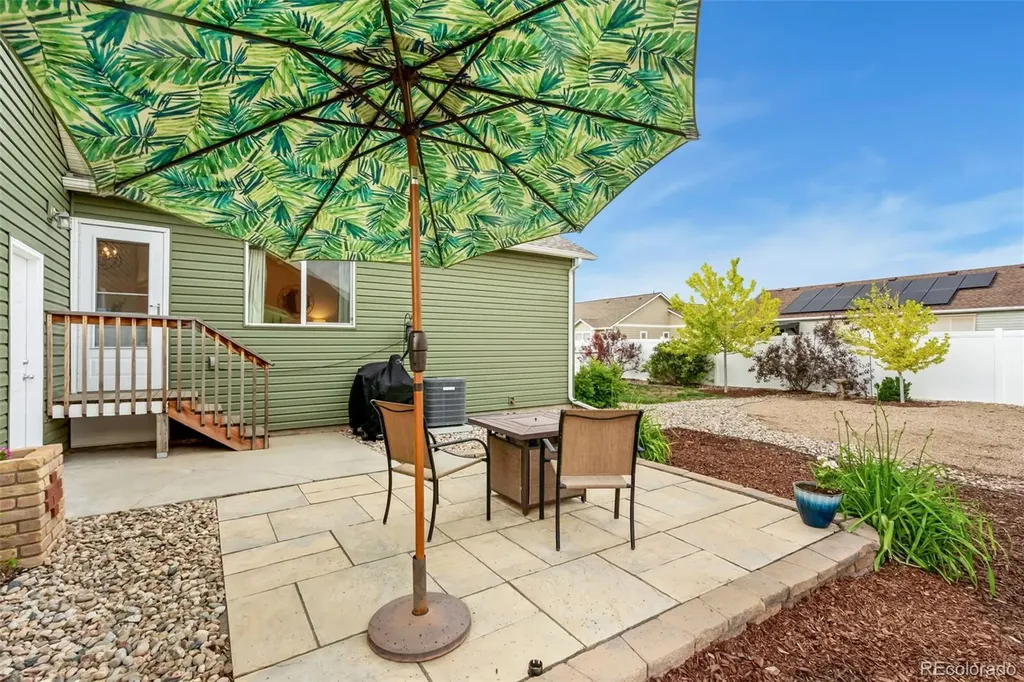 6975 Lee Street Wellington CO 80549