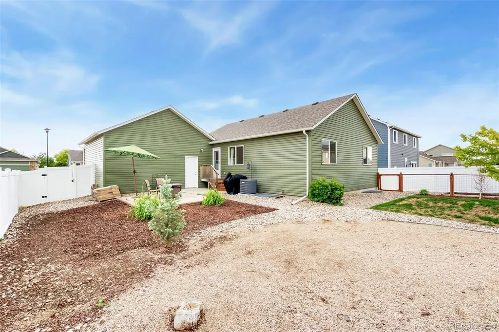 6975 Lee Street Wellington CO 80549