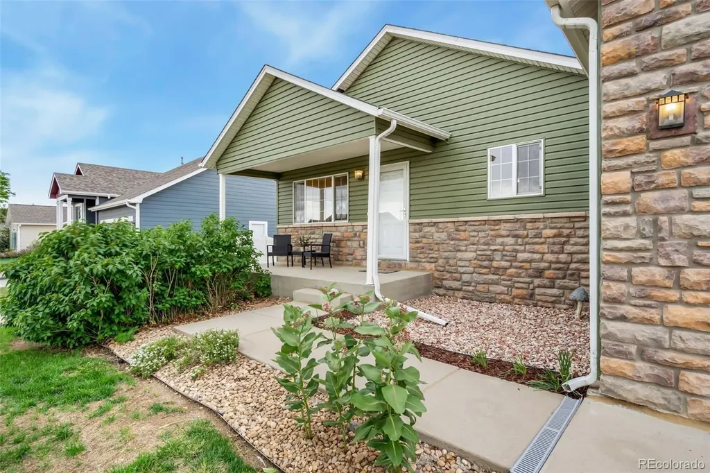 6975 Lee Street Wellington CO 80549