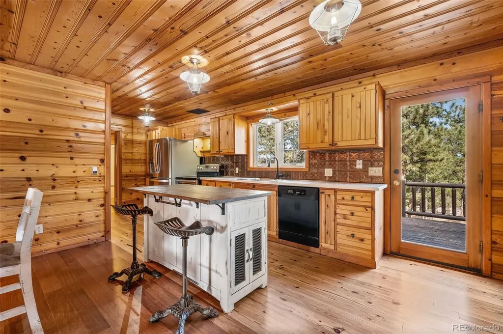 455 Satanta Circle Westcliffe CO 81252