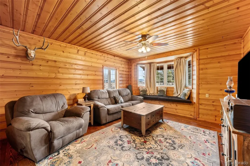 455 Satanta Circle Westcliffe CO 81252