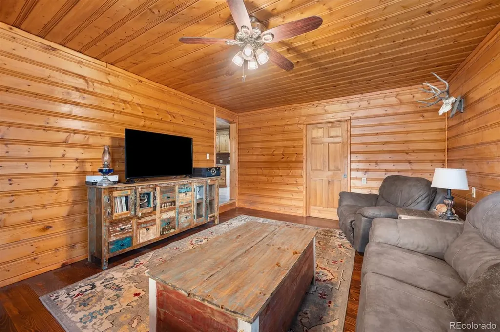 455 Satanta Circle Westcliffe CO 81252