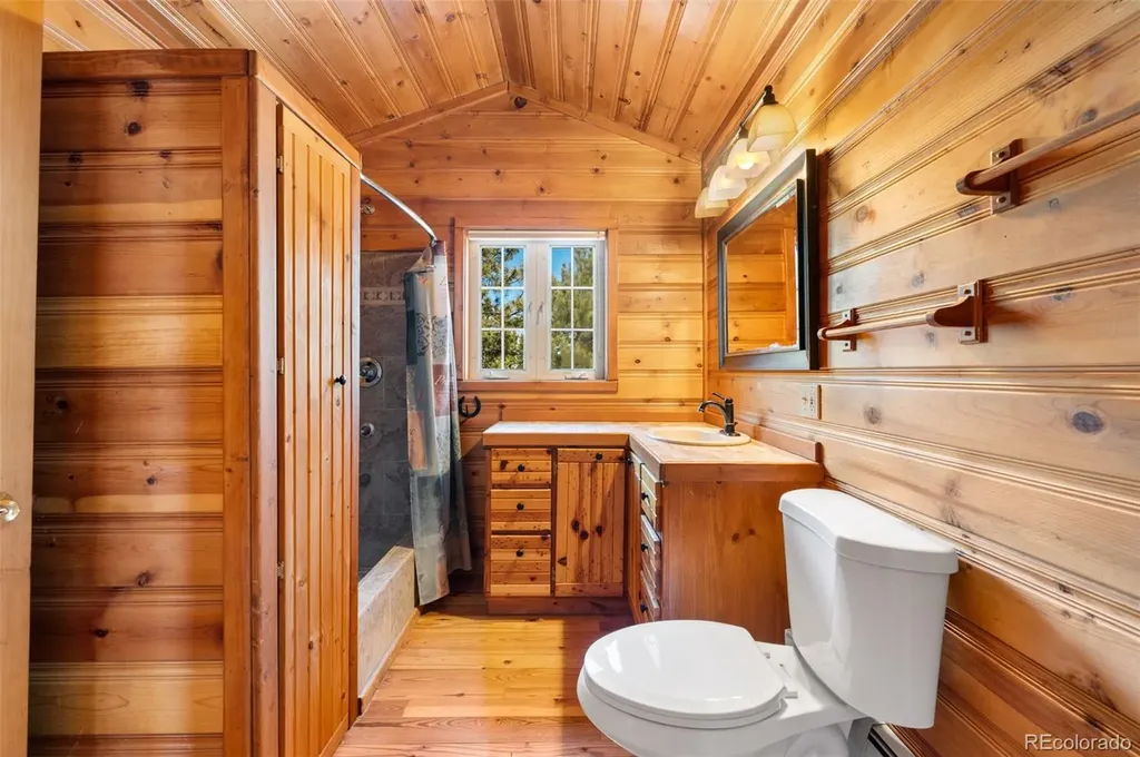 455 Satanta Circle Westcliffe CO 81252