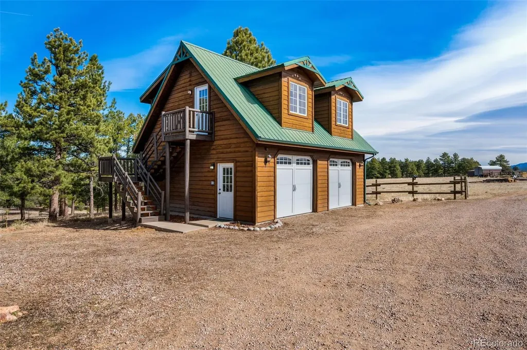 455 Satanta Circle Westcliffe CO 81252