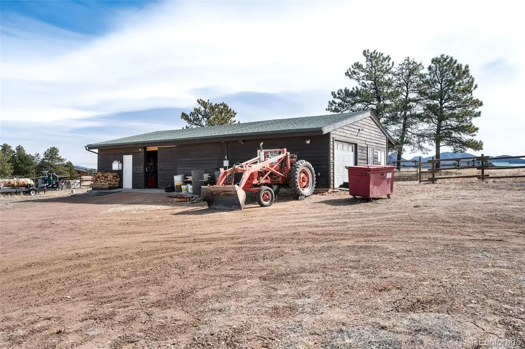 455 Satanta Circle Westcliffe CO 81252