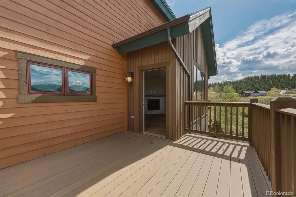 701 Paintbrush Terrace Tabernash CO 80478