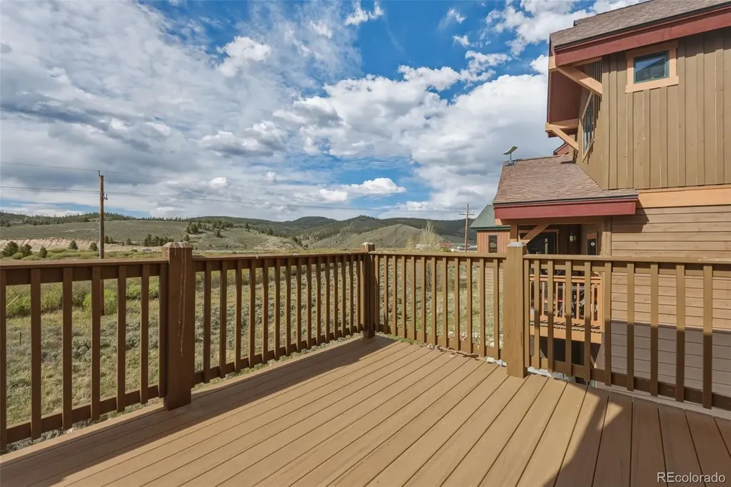 701 Paintbrush Terrace Tabernash CO 80478