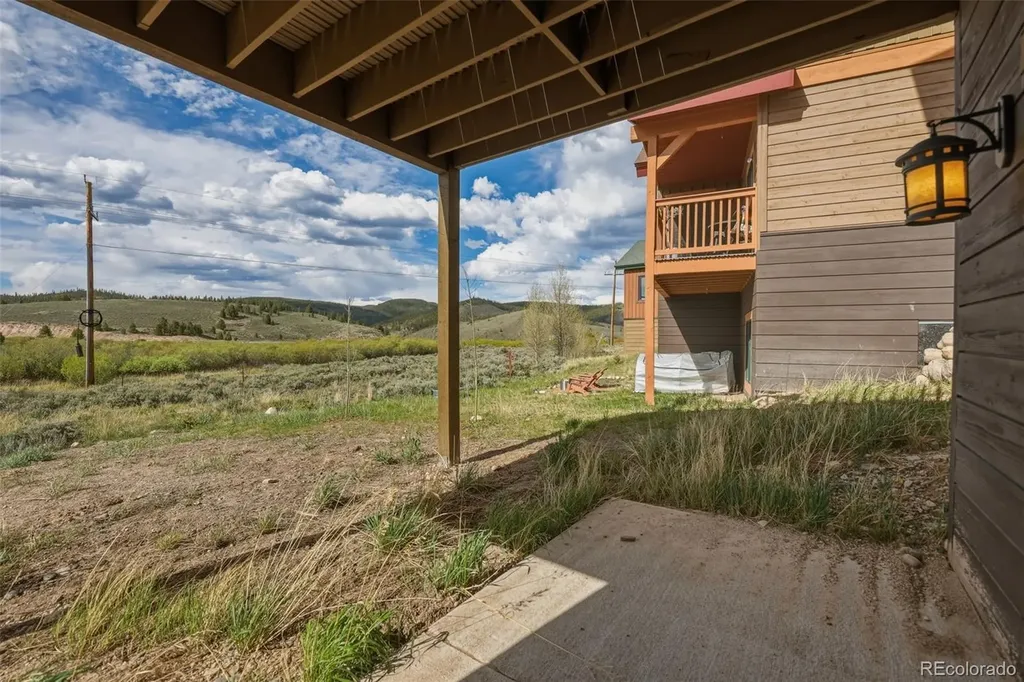 701 Paintbrush Terrace Tabernash CO 80478