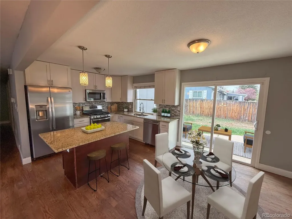 895 S Garrison Street Lakewood CO 80226