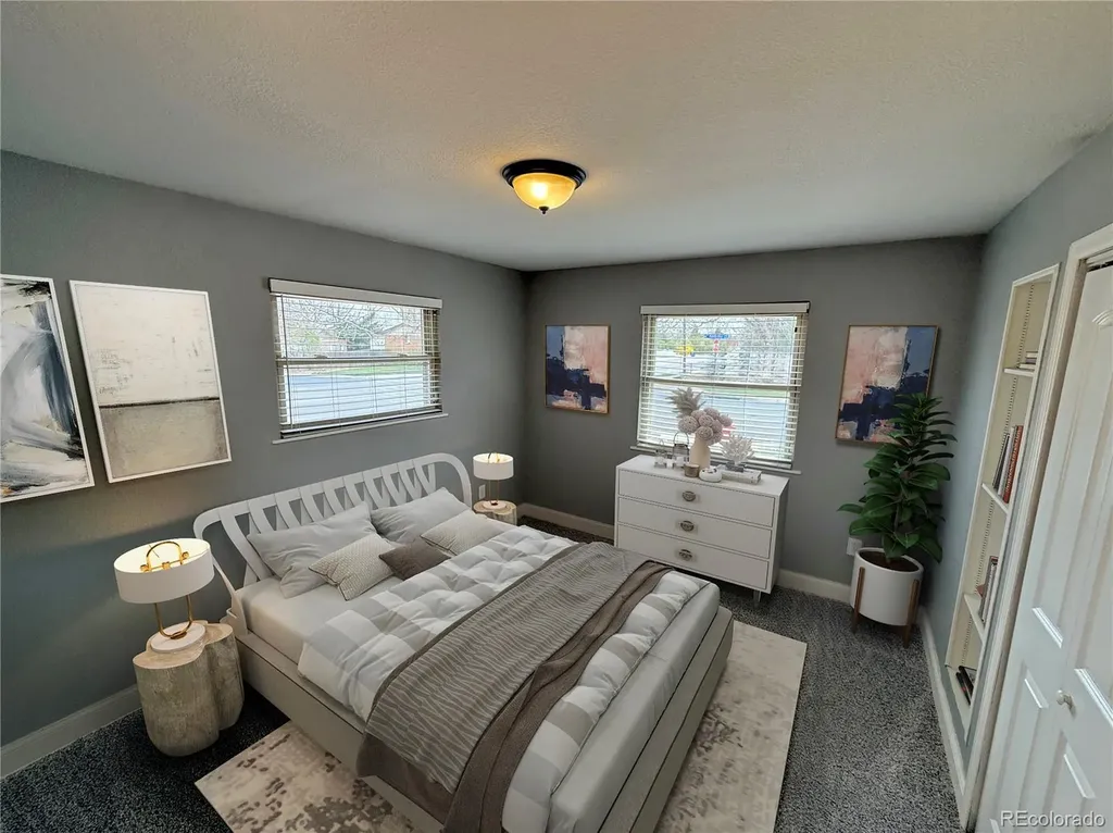 895 S Garrison Street Lakewood CO 80226