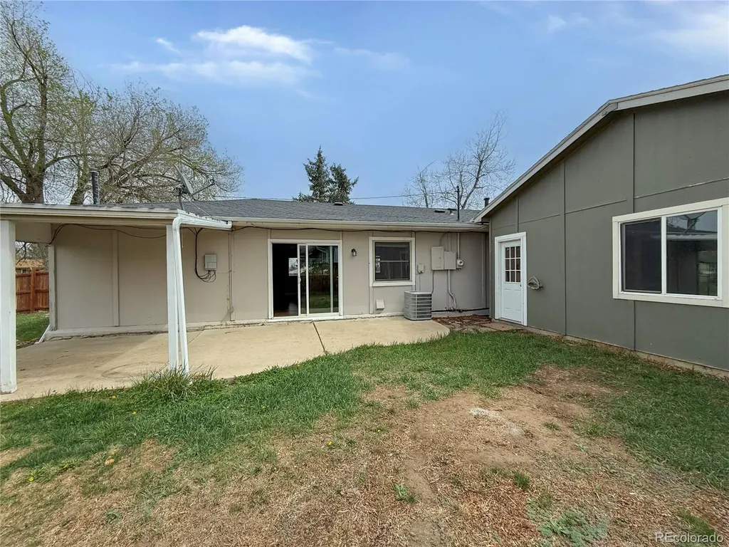 895 S Garrison Street Lakewood CO 80226