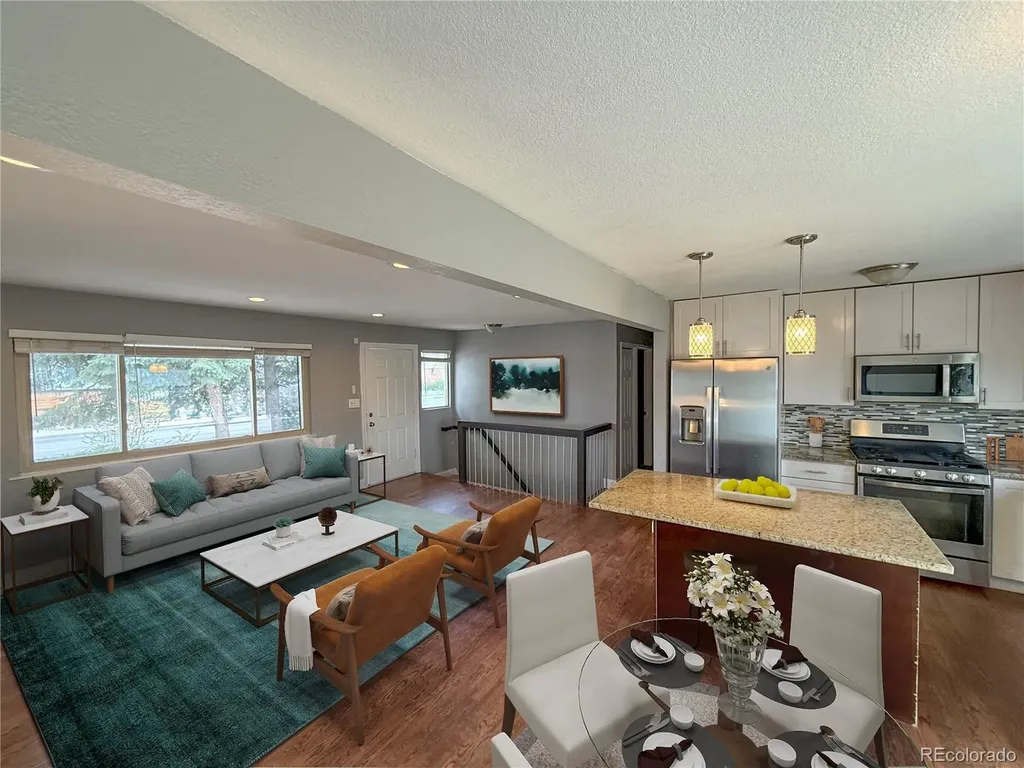 895 S Garrison Street Lakewood CO 80226