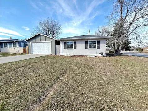 895 S Garrison Street Lakewood CO 80226