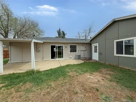 895 S Garrison Street Lakewood CO 80226