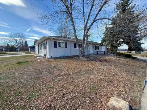 895 S Garrison Street Lakewood CO 80226
