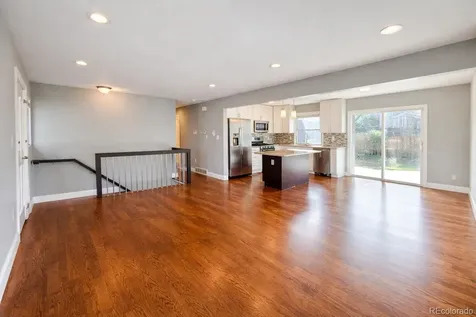 895 S Garrison Street Lakewood CO 80226
